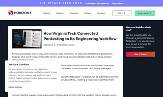 Preview of the Virginia Tech Case Study
