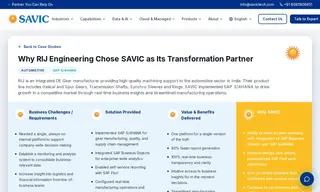 Preview of the RIJ Engineering Case Study
