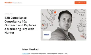 Preview of the NawRath Case Study
