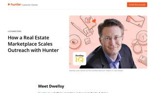 Preview of the Dwellsy Case Study