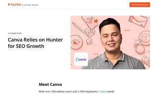 Preview of the Canva Case Study