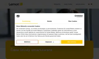 Preview of the smartAware Case Study