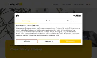Preview of the Cteam Case Study