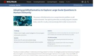 Preview of the Queen's University Case Study