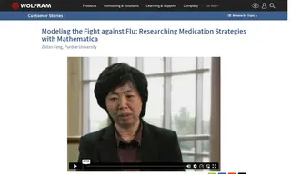 Preview of the Centers for Disease Control and Prevention (CDC) Case Study