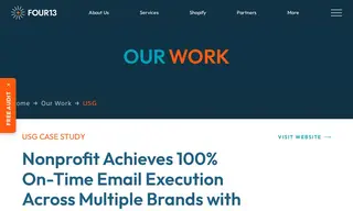 Preview of the USG Case Study