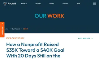 Preview of the Idea Case Study