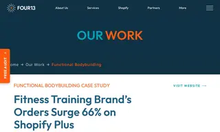 Preview of the fbb Case Study