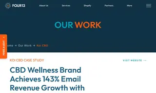 Preview of the Koi Case Study