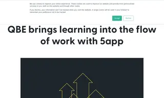 Preview of the QBE Case Study