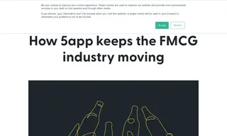Preview of the PepsiCo Case Study