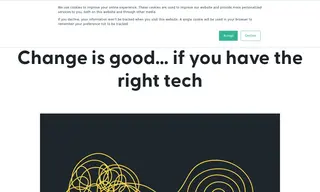 Preview of the Greystar Case Study