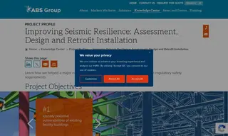 Preview of the Major Nuclear Facility Case Study