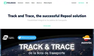 Preview of the Repsol Case Study