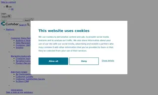 Preview of the SeaSea Case Study