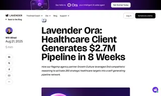 Preview of the Growth Culture Case Study