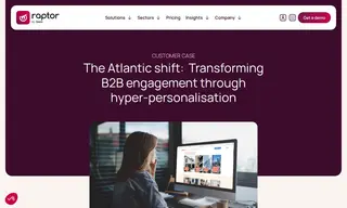Preview of the Groupe Atlantic Case Study