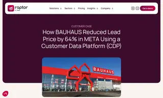 Preview of the Bauhaus Case Study