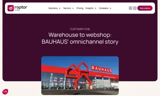 Preview of the Bauhaus Case Study