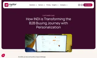 Preview of the INDI Case Study