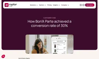 Preview of the BON’A PARTE Case Study