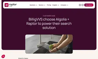 Preview of the BilligVVS Case Study