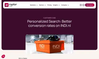Preview of the INDI Case Study