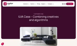Preview of the ILVA Case Study