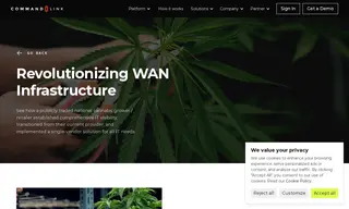 Preview of the National Cannabis Grower / Retailer Case Study