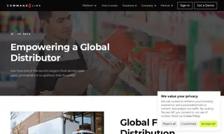 Preview of the Target Corporation Case Study