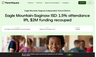 Preview of the Eagle Mountain-Saginaw Independent School District Case Study