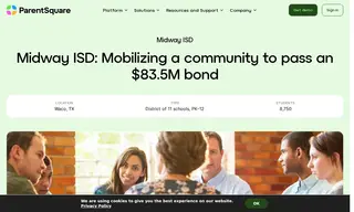 Preview of the Midway ISD Case Study