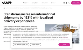 Preview of the Stenströms Case Study