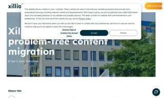 Preview of the Oasen Case Study