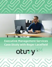 Preview of the Executive Management Services Company Case Study