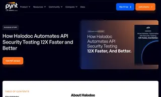 Preview of the Halodoc Case Study