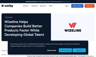 Preview of the Wizeline Case Study