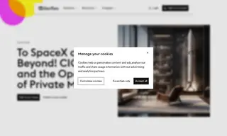Preview of the Bank CIC (Switzerland) Case Study