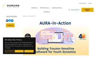 Preview of the Youth Dynamics Case Study