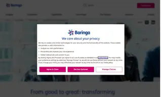 Preview of the Karbon Homes Case Study