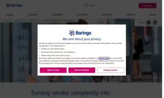 Preview of the QSR Case Study