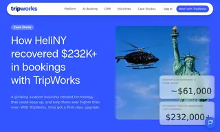 Preview of the HeliNY Case Study