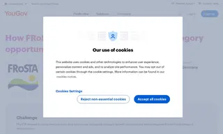Preview of the FRoSTA Case Study