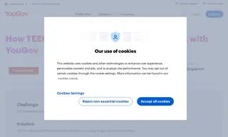 Preview of the TEEG Case Study