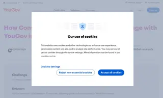 Preview of the ConsenSys Case Study