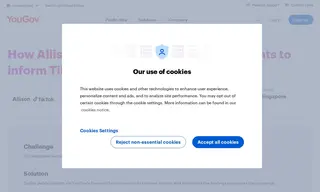 Preview of the TikTok Case Study