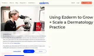 Preview of the MOD Dermatology Case Study