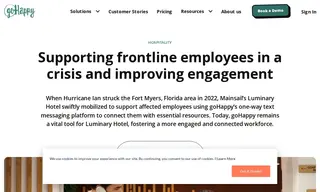 Preview of the Mainsail Lodging and Development Case Study