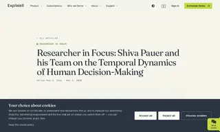 Preview of the Helmut Schmidt University Hamburg Case Study