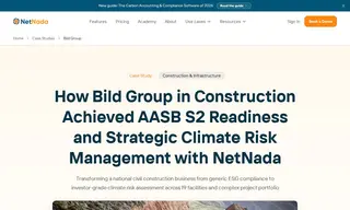 Preview of the Bild Group Case Study